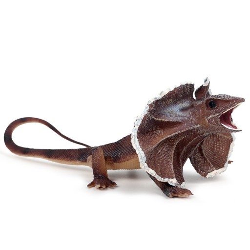 Figurinha de lagarto