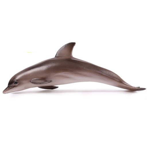 Figurka delfín