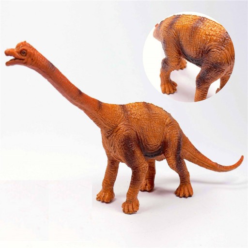 Figurka dinosaura A561