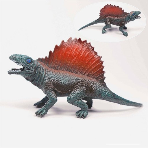 Figurka dinosaura A561