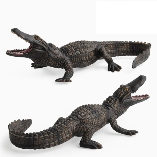 Figurka krokodýl