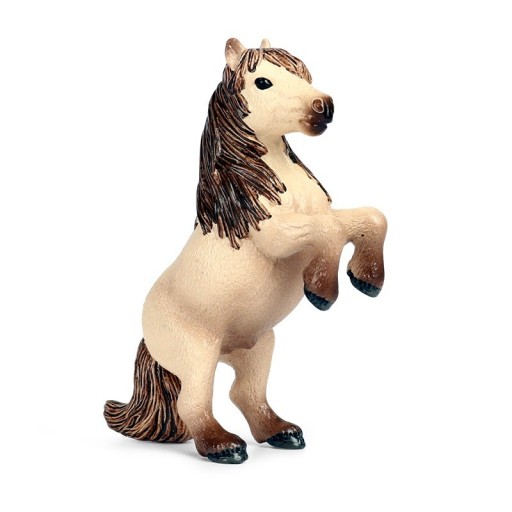 Figurka kůň E15