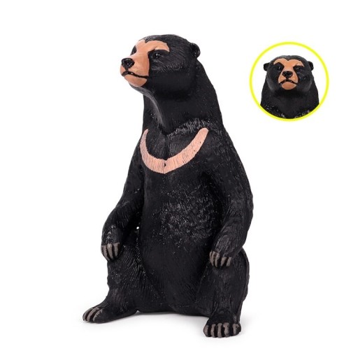 Figurka niedźwiedzia Baribal