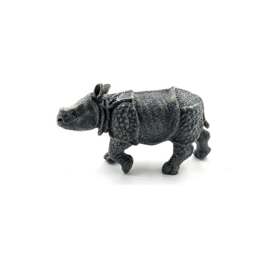 Figurka nosorożca E33