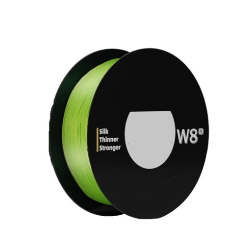 Fil de pêche résistant à l'eau de mer et aux UV 500 m 36 kg Fil en nylon solide et flexible avec protection contre les UV Fil monofilament résistant à l'abrasion pour la pêche en mer et en eau douce