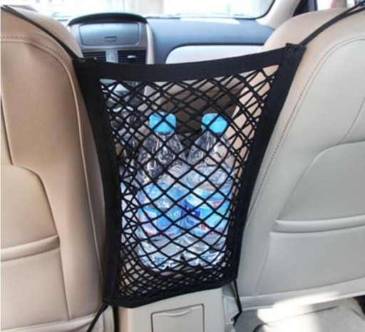 File d'organisation pour voiture