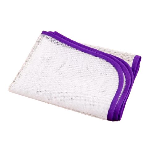 Filet de protection pour le repassage 90 x 40 cm