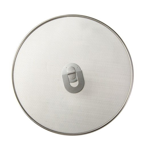 Filet de protection pour poêle