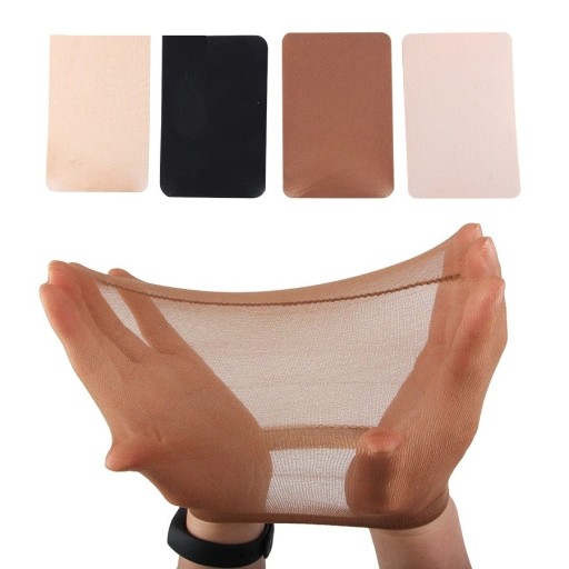 Filet sous perruque 2 pcs
