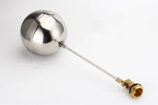 Filling Float Valve