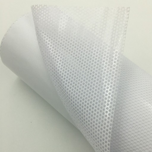 Film de protection contre les rayures pour phares