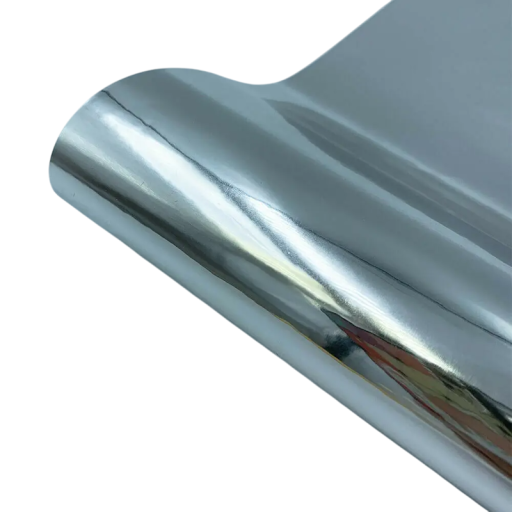 Film vinyle autocollant 30 x 100 cm Surface brillante autocollante Décorations DIY Autocollant pour meubles et murs Application facile Finition imperméable