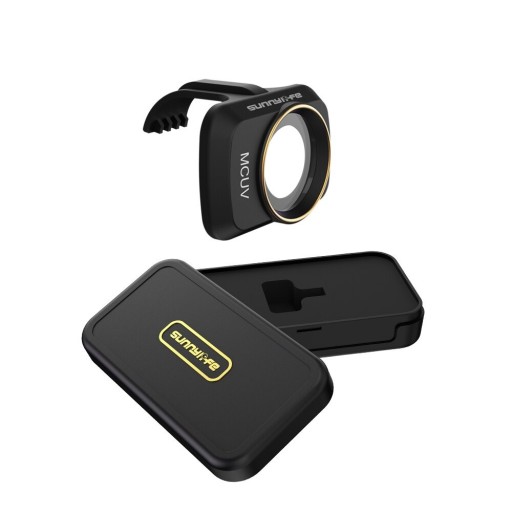 Filtr na čočku dronu DJI Mavic Mini / Mini 2 / Mini SE