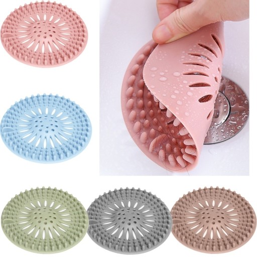 Filtre de drainage