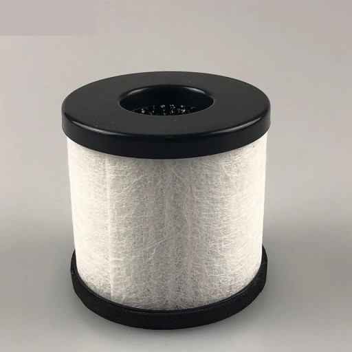 Filtre de rechange pour purificateur d'air de voiture