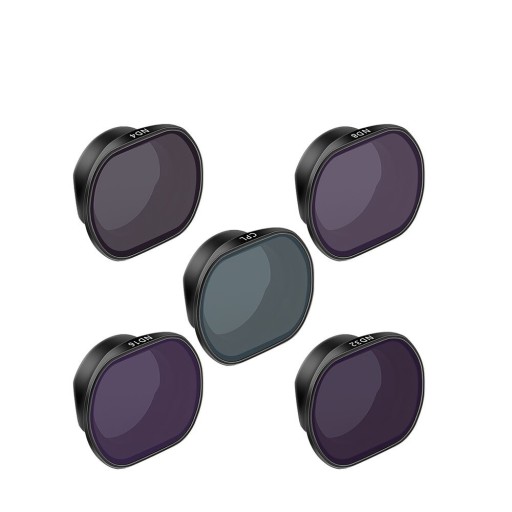 Filtre pentru lentile pentru drone DJI FPV