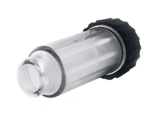 Filtro d'acqua G 3/4" per idropulitrici Karcher