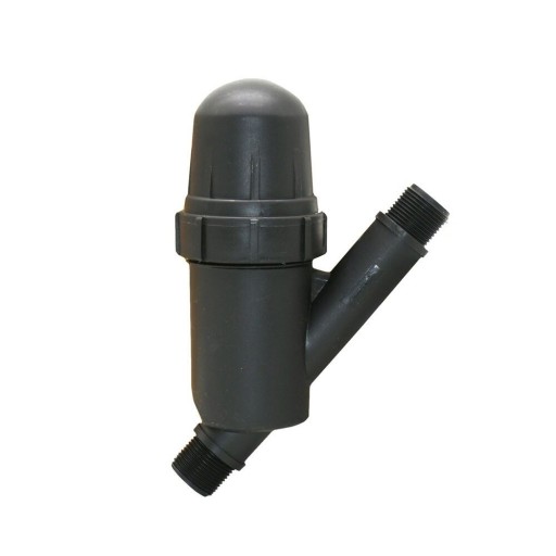 Filtro de sistema de rega gota a gota