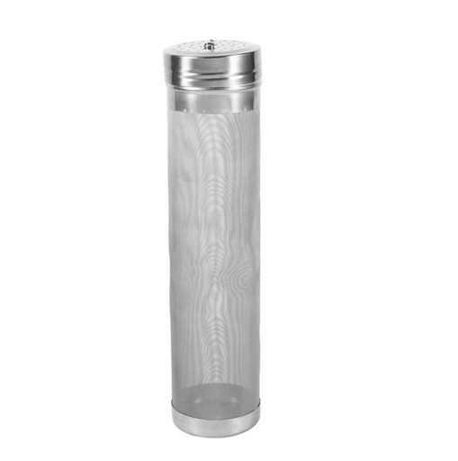 Filtro per luppolo della birra