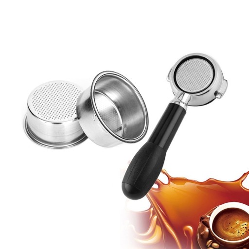 Filtro per portafiltro del caffè