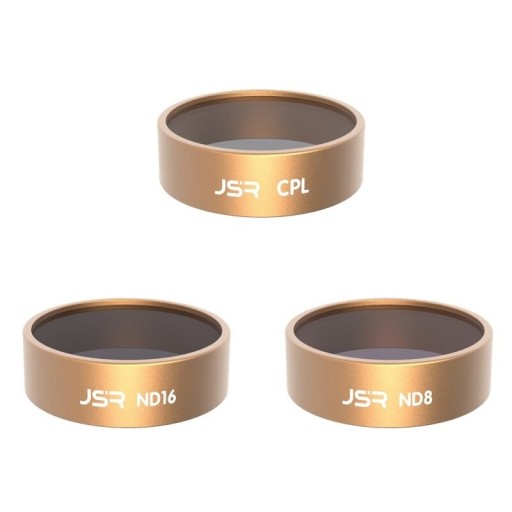 Fimi X8 Drone Lensfilters