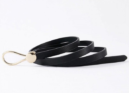 Fin ceinture pour femme