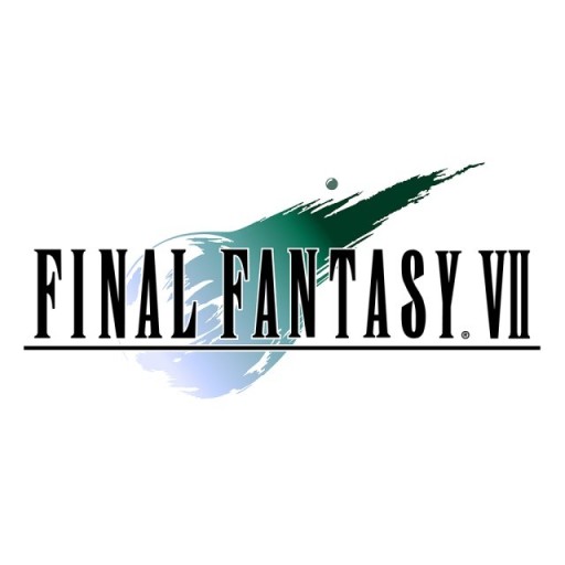 Final Fantasy VII PS4-konto