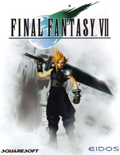 FINAL FANTASY VII REMAKE INTERGRADE Steam Fiók