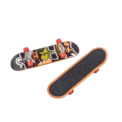 Fingerboard 5 pièces