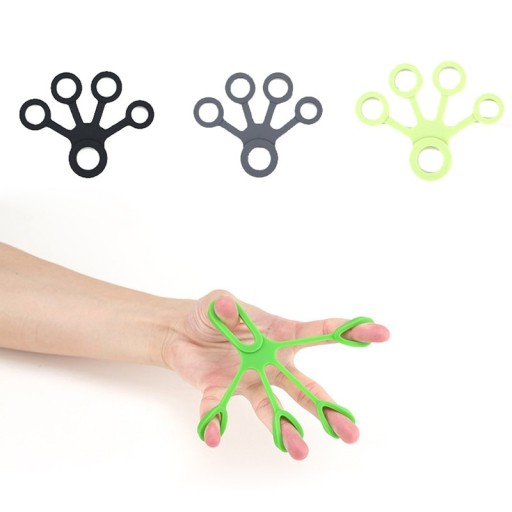 Fingerforstærker