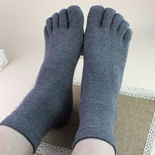 Fingersocken