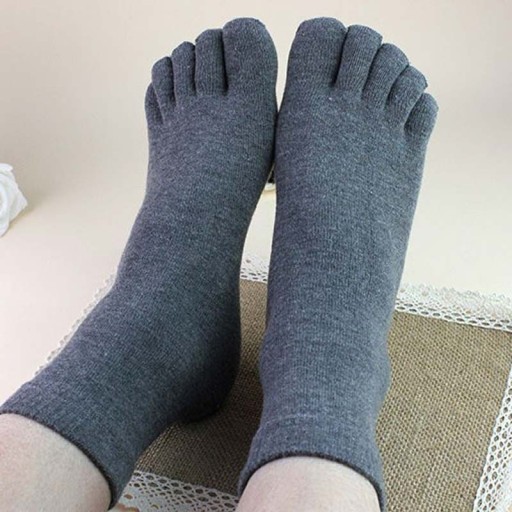Fingersokker