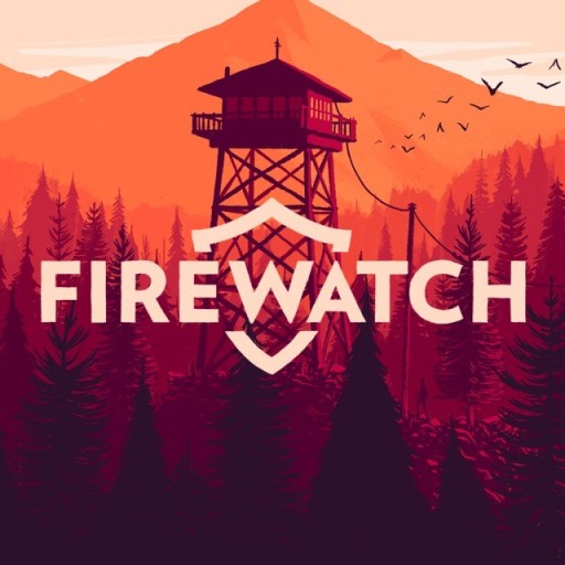 Firewatch Playstation 5 Konto
