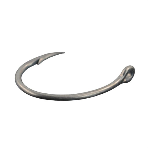 Fish Hook Size 2 50 pcs J370