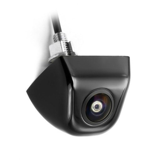 Fisheye-parkeringskamera bagfra