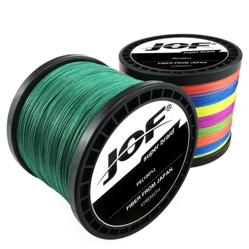 Fiskeline 300 m J359