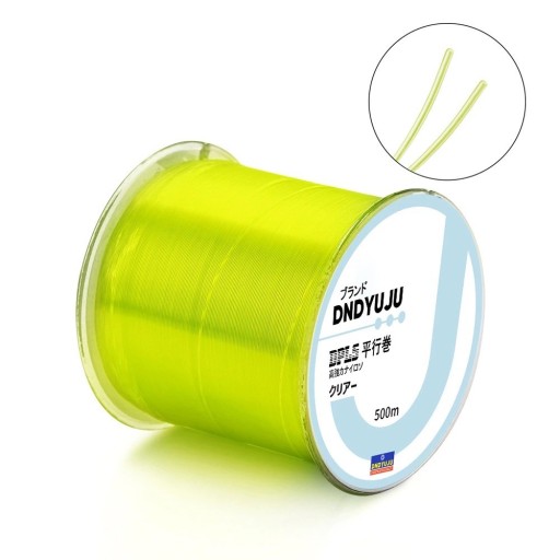 Fiskeline 500 m J362