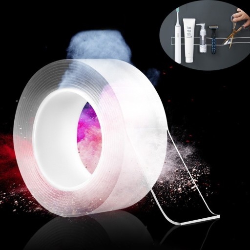 Fita adesiva à prova de água