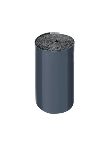 Fita de telhado à prova de água 10 m x 20 cm Fita adesiva selante para reparações de telhados Isolamento térmico e acústico de superfícies