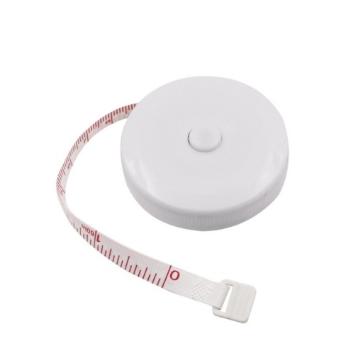 Fita métrica retrátil 1,5 m