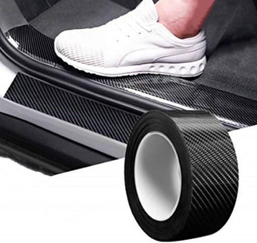 Fita protetora para automóvel