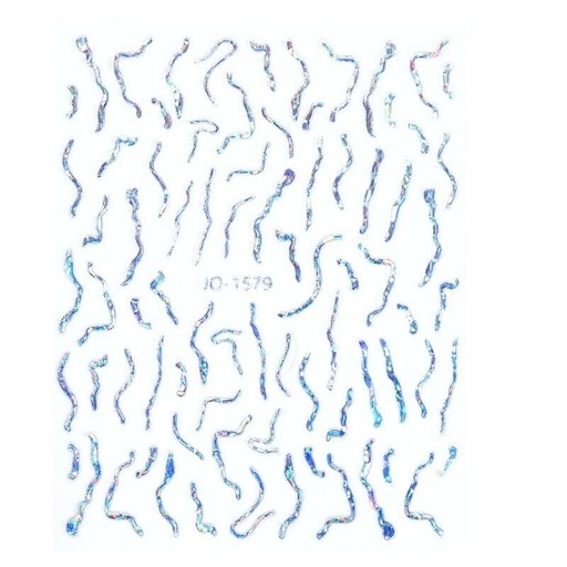 Fitas decorativas autocolantes P3344