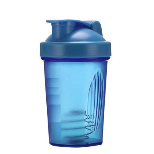 Fitness shaker