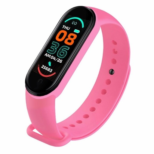 Fitnessarmband P3219