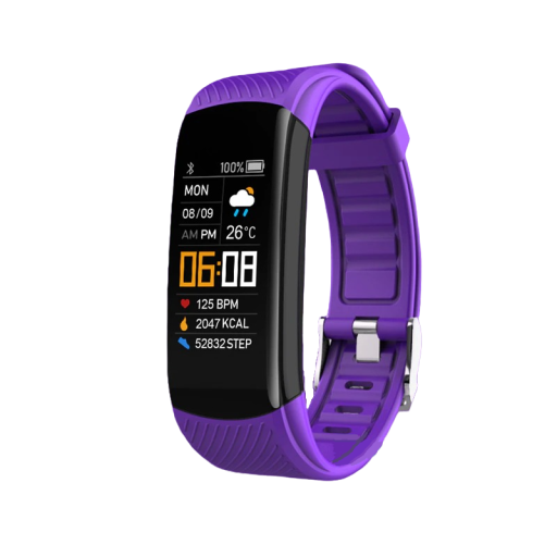 Fitnessarmbånd P3220