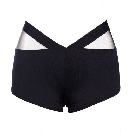 Fitnessshorts til kvinder