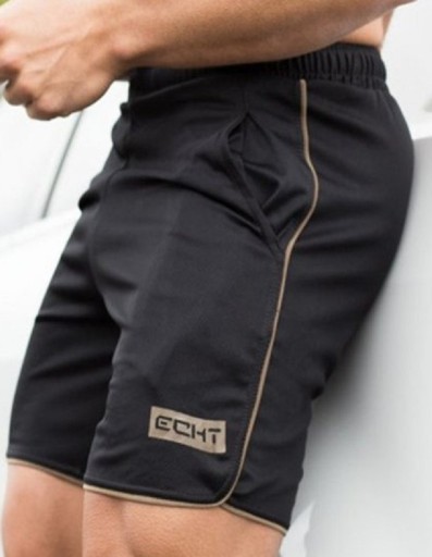 Fitnessshorts voor heren J762