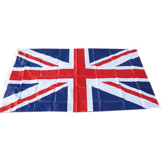 Flagga Storbritannien 90 x 150 cm