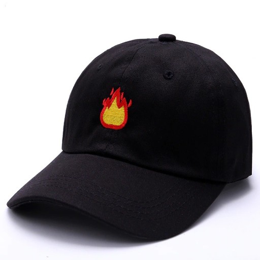 Flammehætte