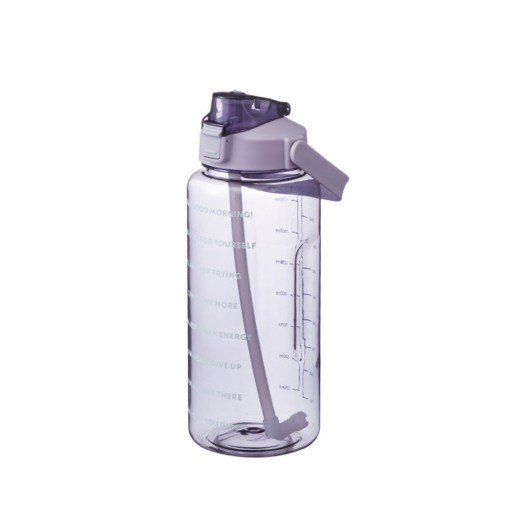 Fľaša na vodu 2 l P3662